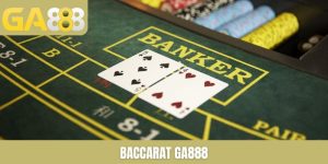 Ga888 | Link Vào +888k Xanh Chín Chào Tân Thủ Nạp Đầu - Zenlucky89