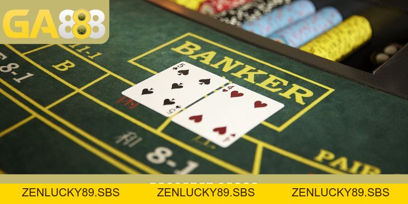 Casino GA888: Trải Nghiệm Sòng Bài Đẳng Cấp, Chất Lượng Nhất - Zenlucky89