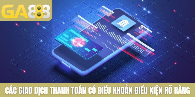 Điều Khoản Điều Kiện GA888: Cập Nhật Các Điều Khoản Mới Nhất - Zenlucky89