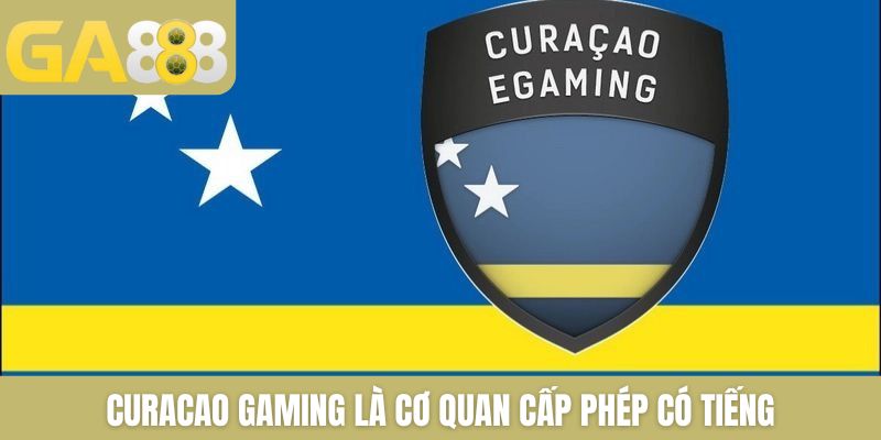 Giấy Phép Hoạt Động GA888: 2 Chứng Nhận Quốc Tế Uy Tín - Zenlucky89