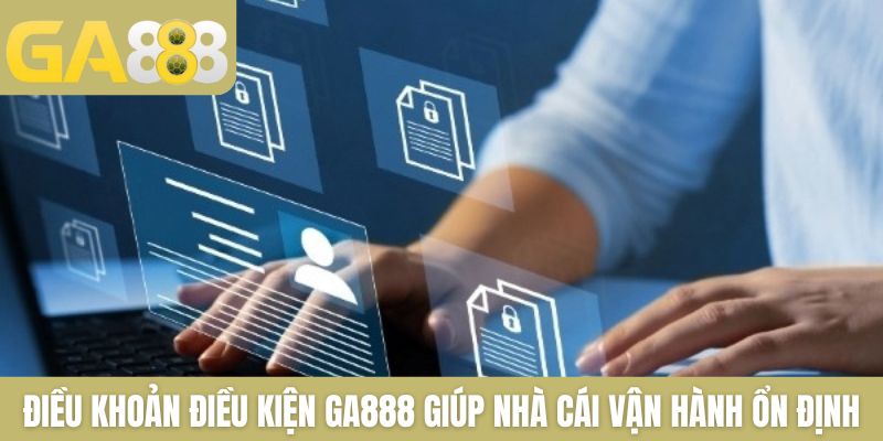 Điều Khoản Điều Kiện GA888: Cập Nhật Các Điều Khoản Mới Nhất - Zenlucky89