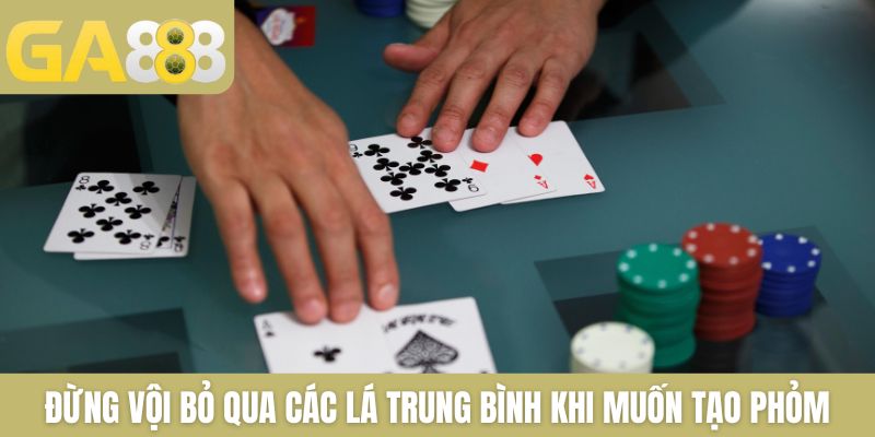TOP 7 Chiến Thuật Chơi Phỏm Hiệu Quả Giúp Thắng Đậm - Zenlucky89