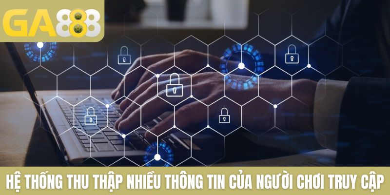 Chính Sách Bảo Mật GA888 Cam Kết An Toàn Cho Người Chơi - Zenlucky89