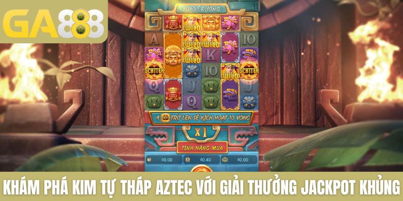 PG Slots GA888 - Nhà Phát Hành Slot Game Ăn Khách Nhất - Zenlucky89
