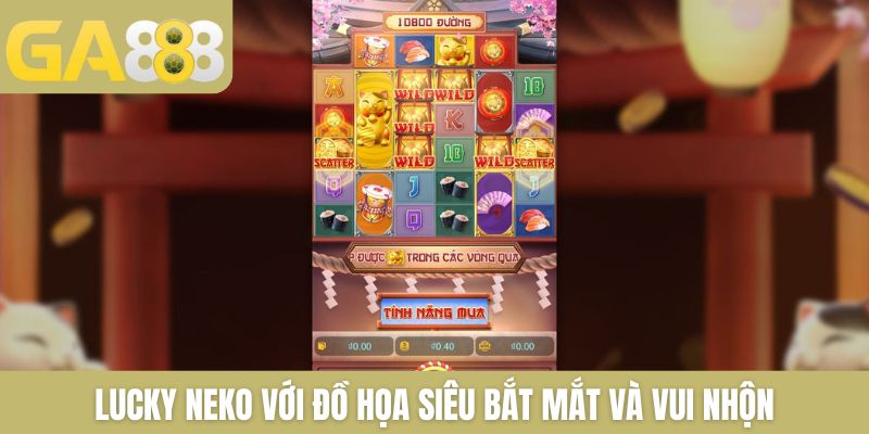 PG Slots GA888 - Nhà Phát Hành Slot Game Ăn Khách Nhất - Zenlucky89