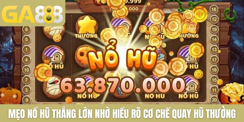 Mẹo Nổ Hũ Thắng Lớn Từ Cao Thủ Cực Chuẩn, Tỷ Lệ Trúng 95% - Zenlucky89