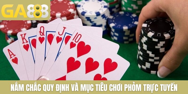 Phỏm GA888: Tổng Hợp Cách Chơi Chuẩn Được Cao Thủ Áp Dụng - Zenlucky89