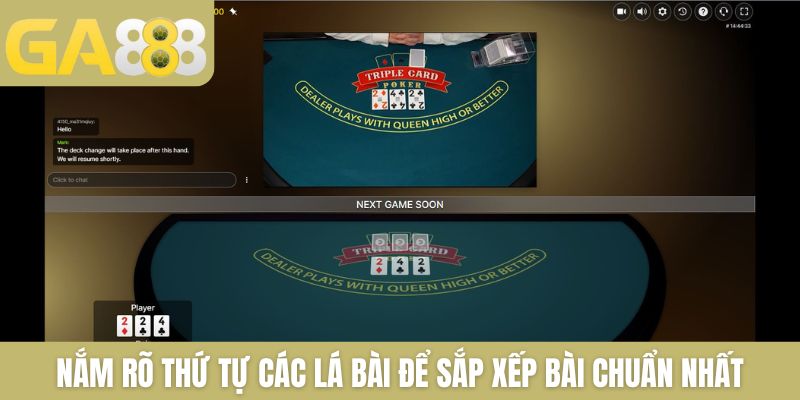 Cách Chơi Poker Online: Hướng Dẫn Chơi Chuẩn Từ Cao Thủ 2026 - Zenlucky89