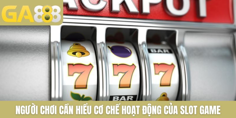 Slot Game GA888: Dòng Game Quay Hũ Hấp Dẫn Bậc Nhất Hiện Nay - Zenlucky89