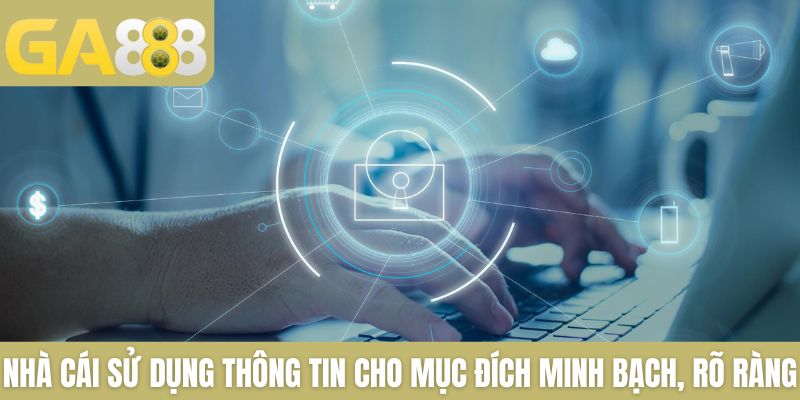 Chính Sách Bảo Mật GA888 Cam Kết An Toàn Cho Người Chơi - Zenlucky89