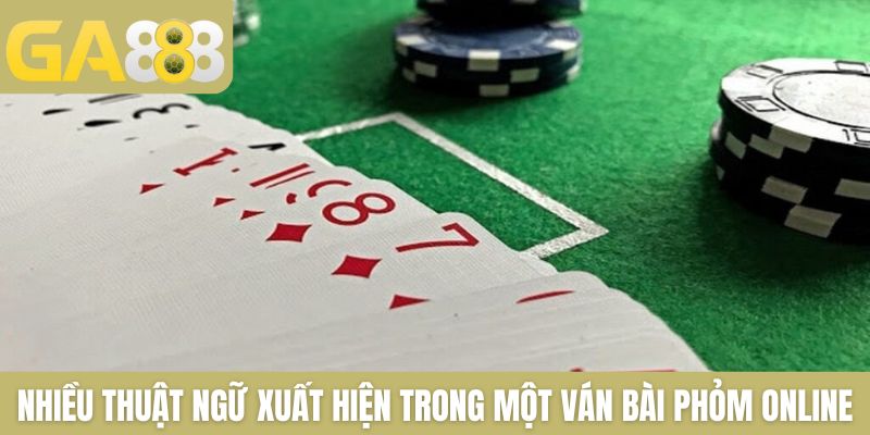 Phỏm GA888: Tổng Hợp Cách Chơi Chuẩn Được Cao Thủ Áp Dụng - Zenlucky89