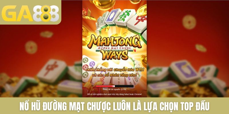 PG Slots GA888 - Nhà Phát Hành Slot Game Ăn Khách Nhất - Zenlucky89