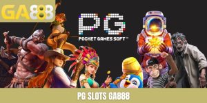 Ga888 | Link Vào +888k Xanh Chín Chào Tân Thủ Nạp Đầu - Zenlucky89