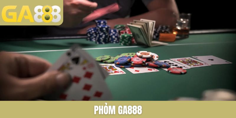 Casino GA888: Trải Nghiệm Sòng Bài Đẳng Cấp, Chất Lượng Nhất - Zenlucky89