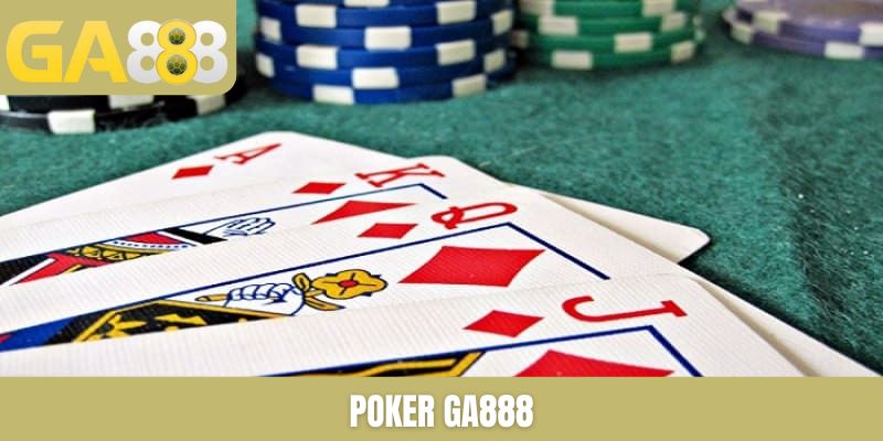 Casino GA888: Trải Nghiệm Sòng Bài Đẳng Cấp, Chất Lượng Nhất - Zenlucky89