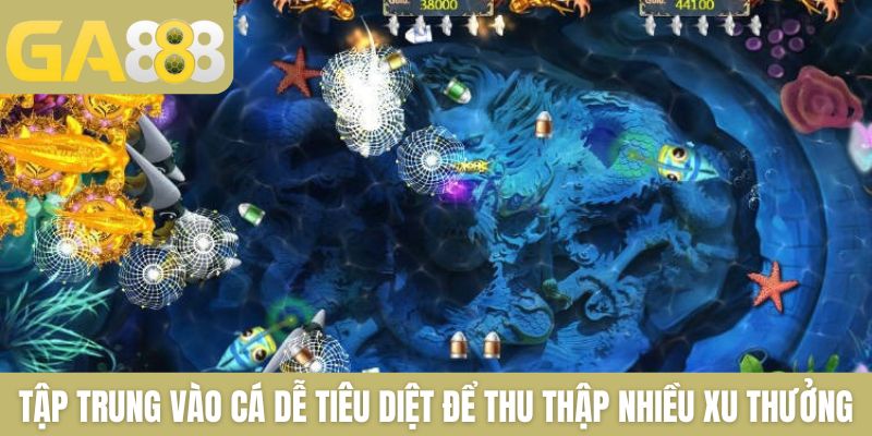 Cách Bắn Cá Luôn Thắng Giúp Bạn Tăng Tỷ Lệ Trúng Lớn 2026 - Zenlucky89